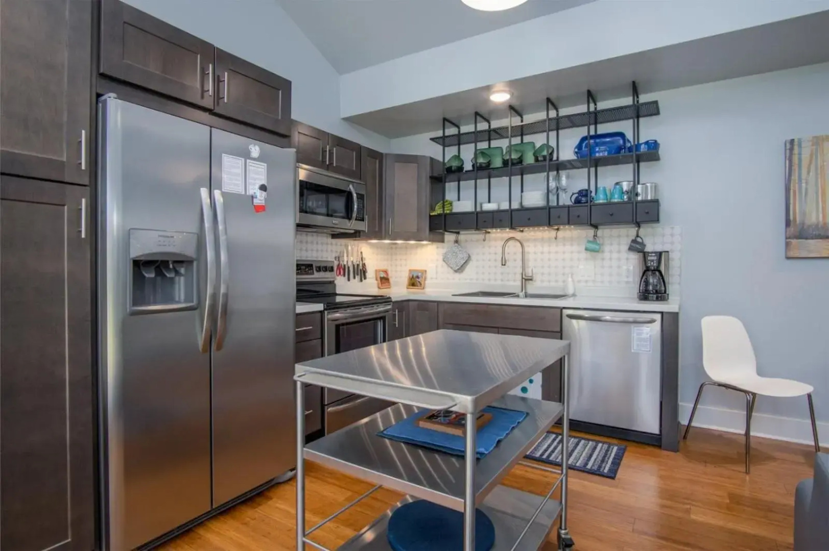 Guesthouse on Main in Brevard