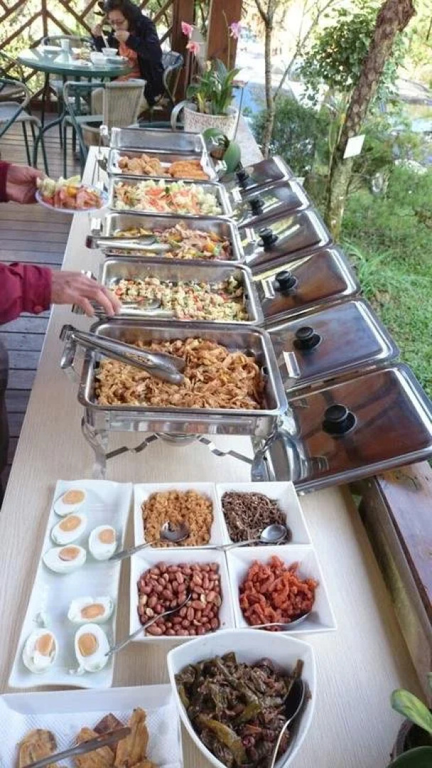 Dao Xiang Village B&B