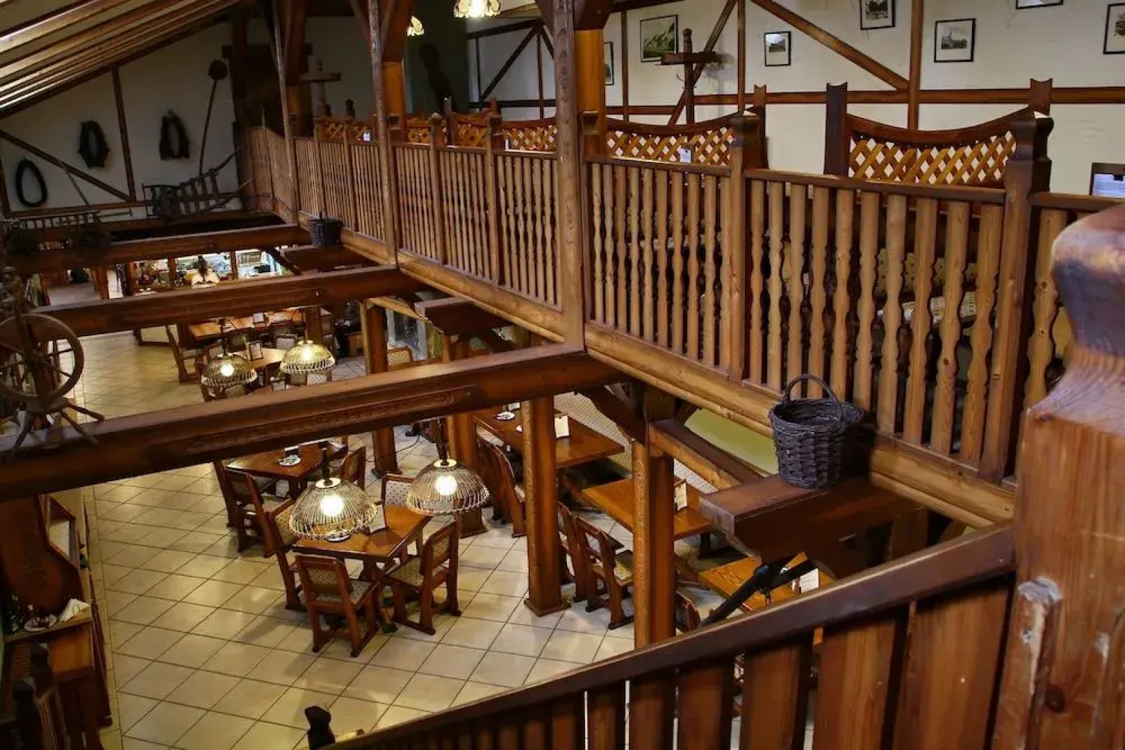 Hotel Baltaci Starý Zámek