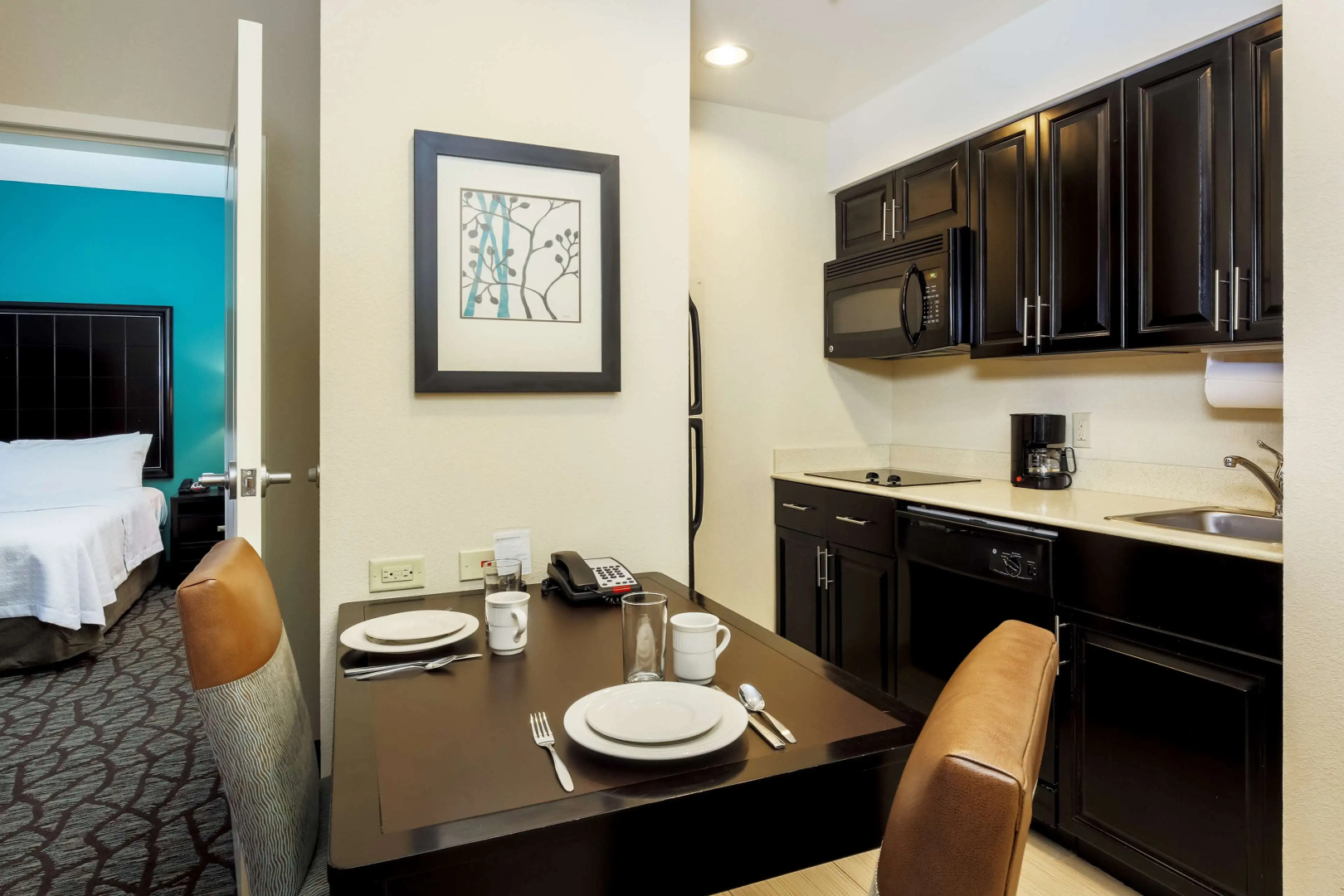 Homewood Suites by Hilton Lawton, OK