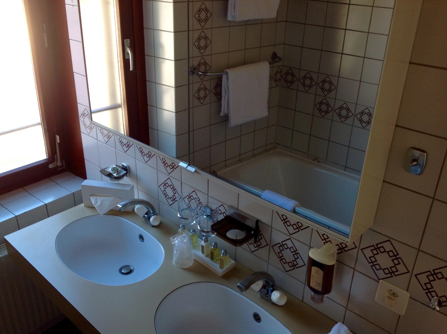 Rivage Hotel Restaurant Lutry