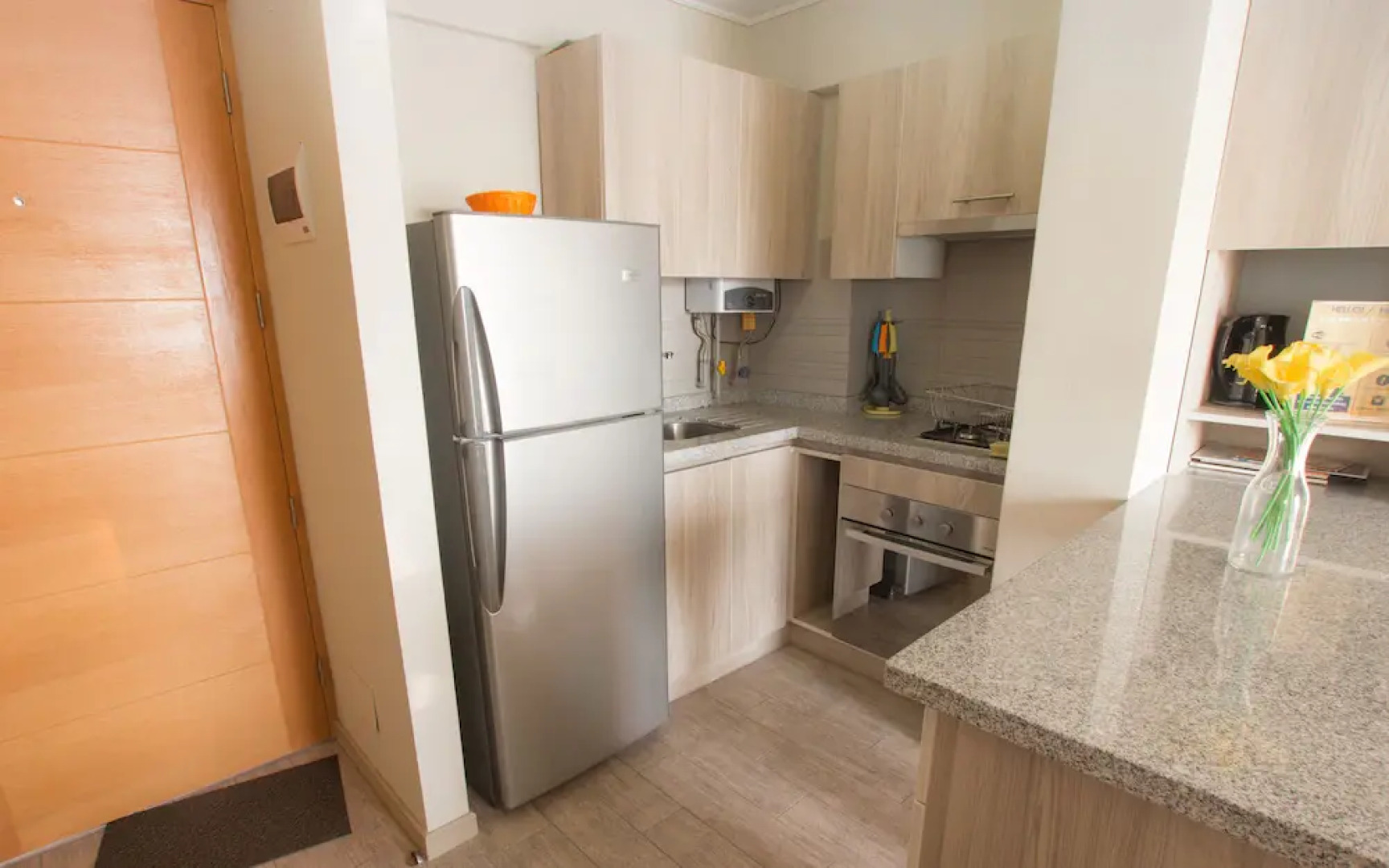 Oceana Suites Bellavista