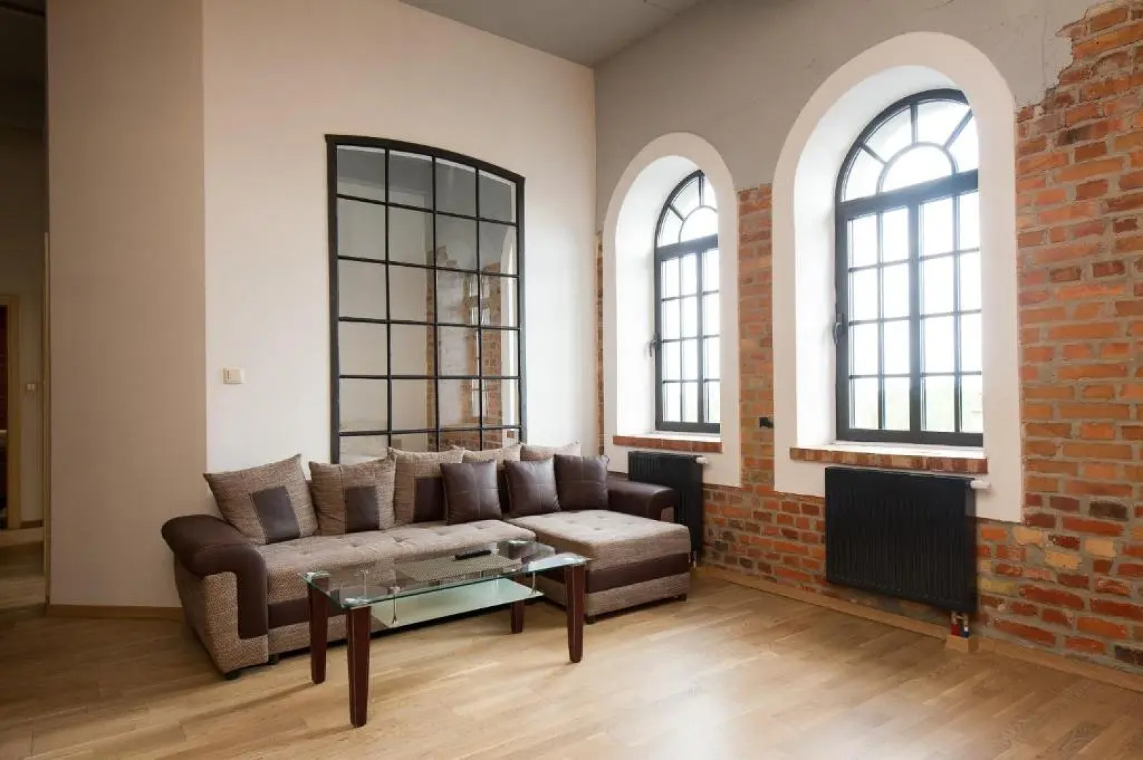 Aparthotel Stara Przedzalnia