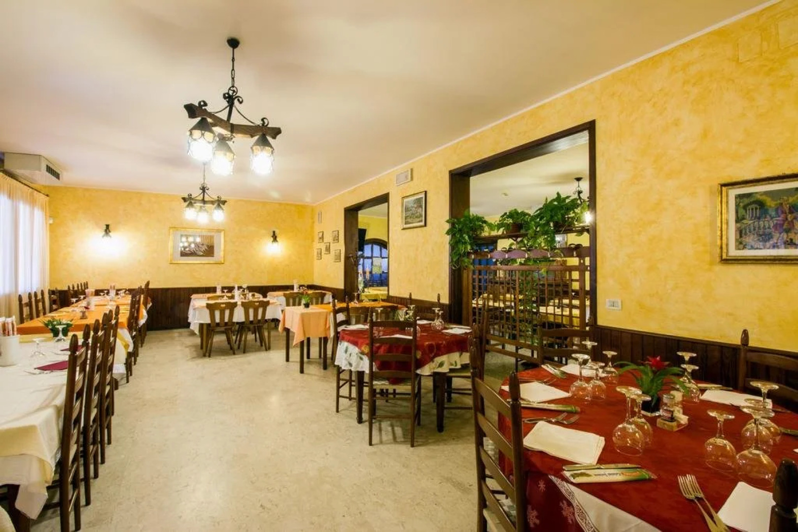 Albergo Ristorante Da Felice