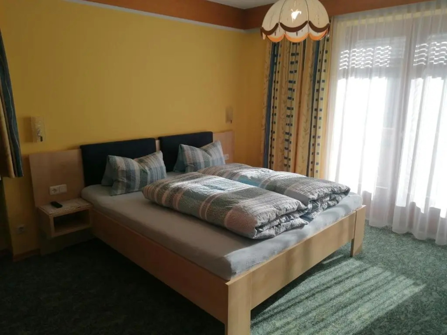 Ferienhaus Mattersberger