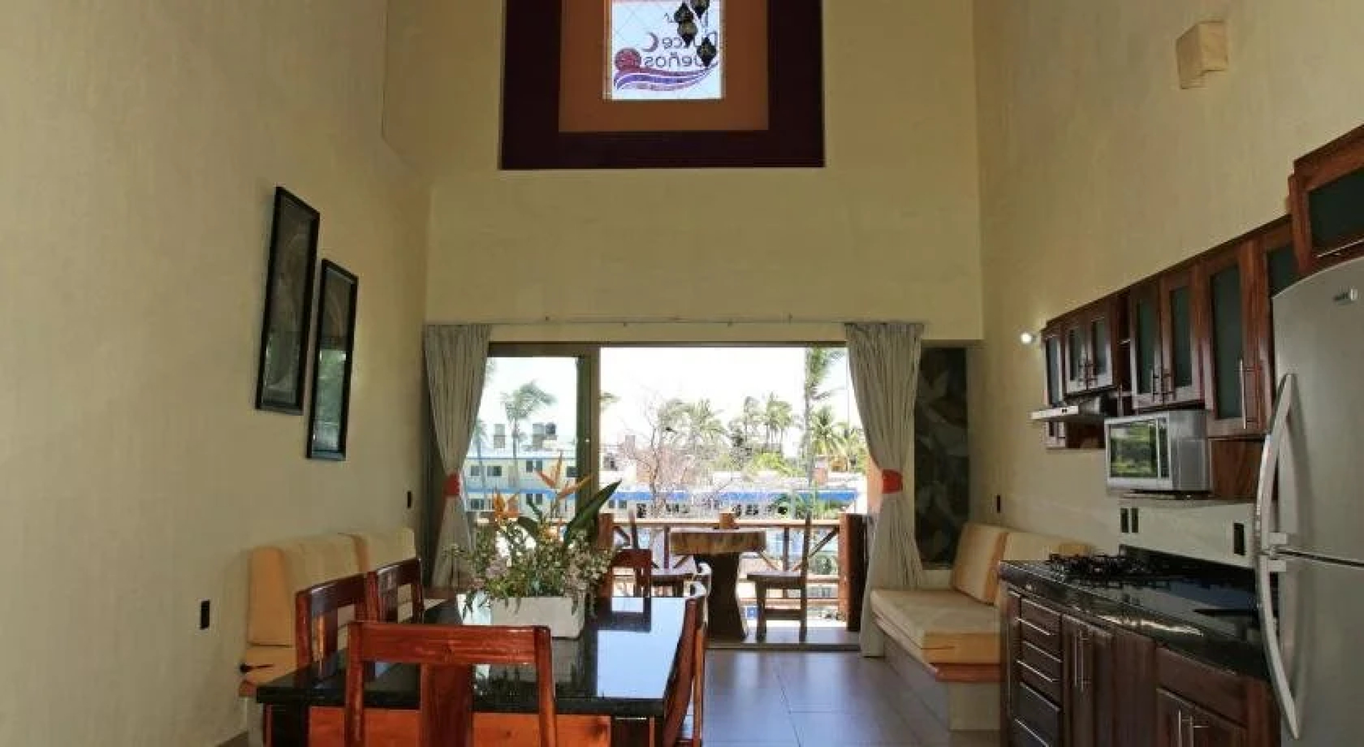 Villas Dulce Sueños