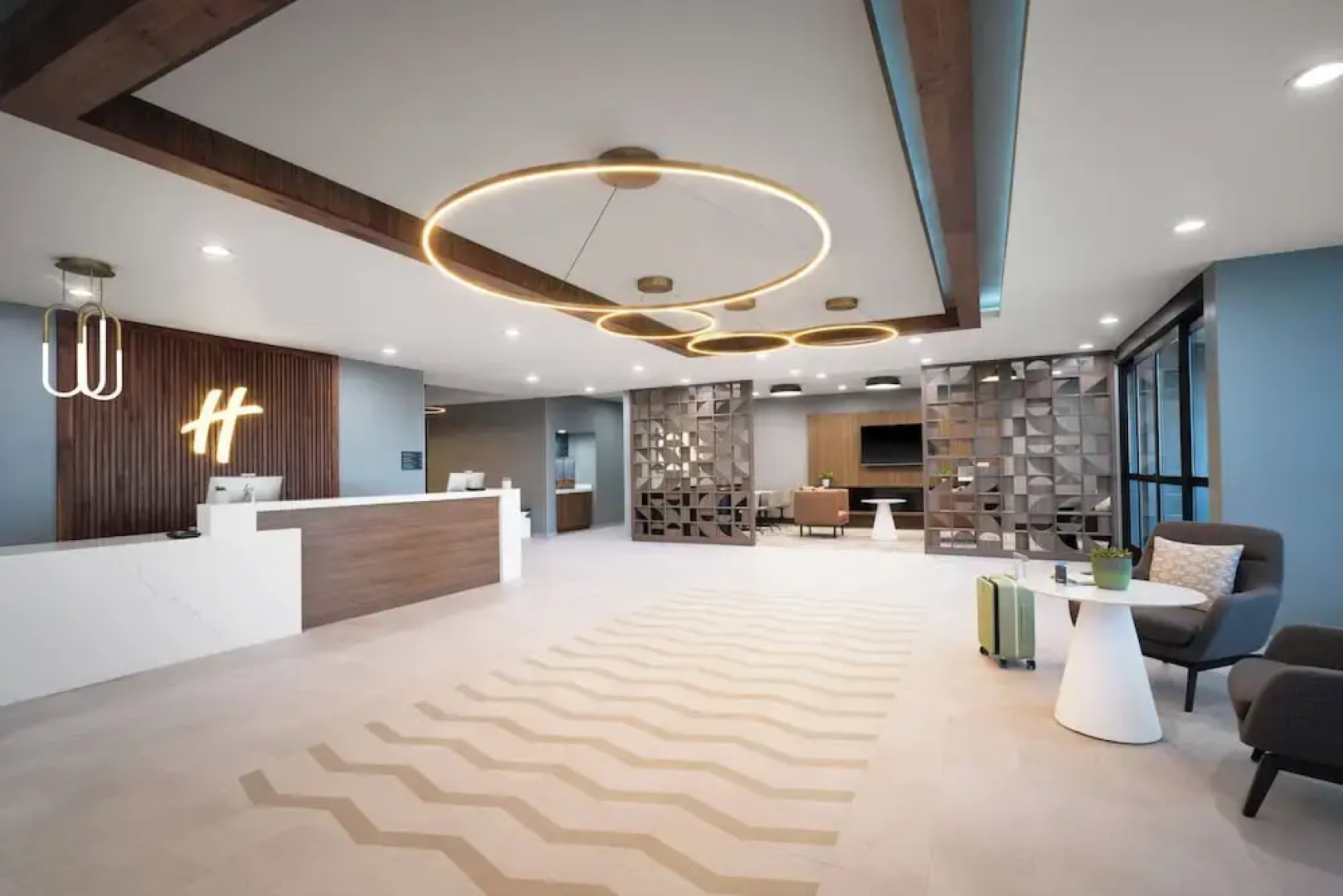 Holiday Inn La Verkin Zion Park by IHG