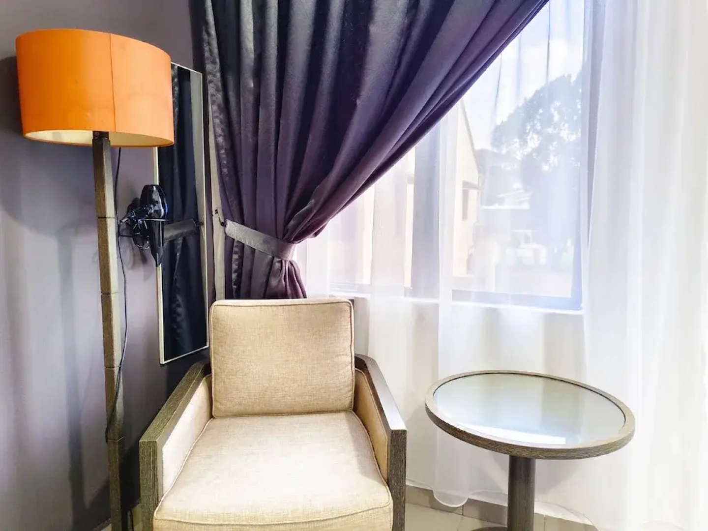 Salaam Suites Hotel