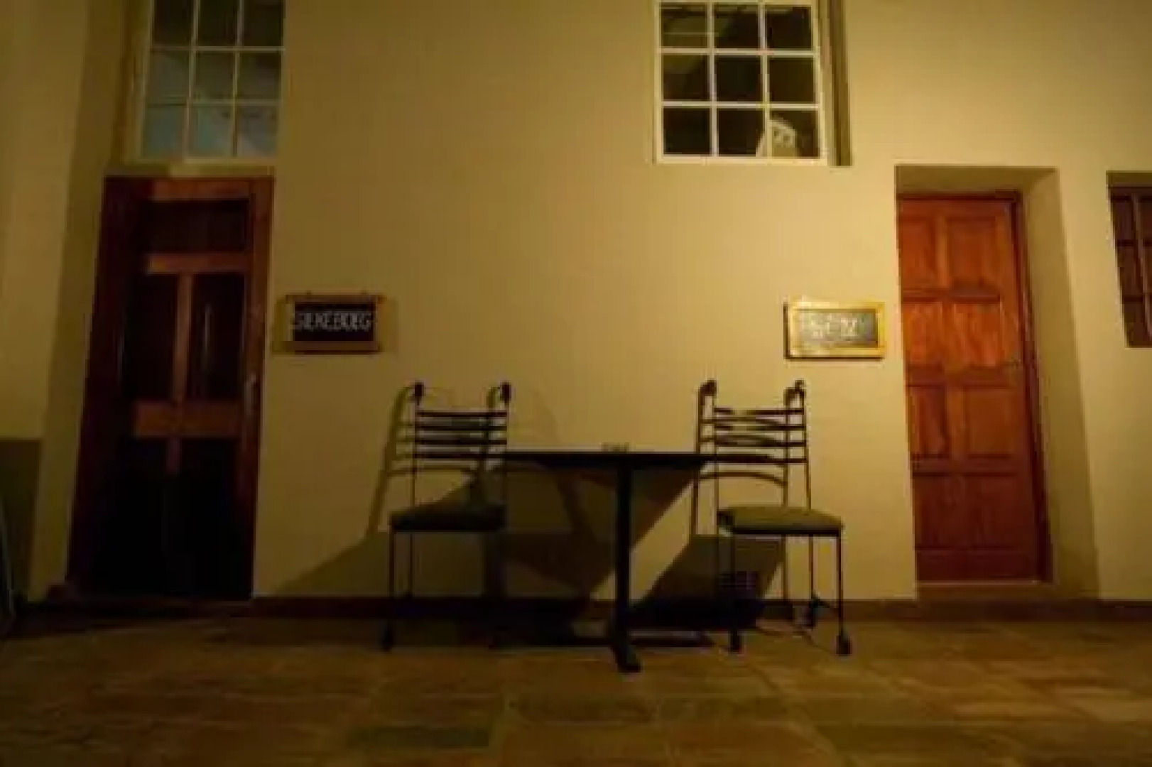 Ou Skool Guest House