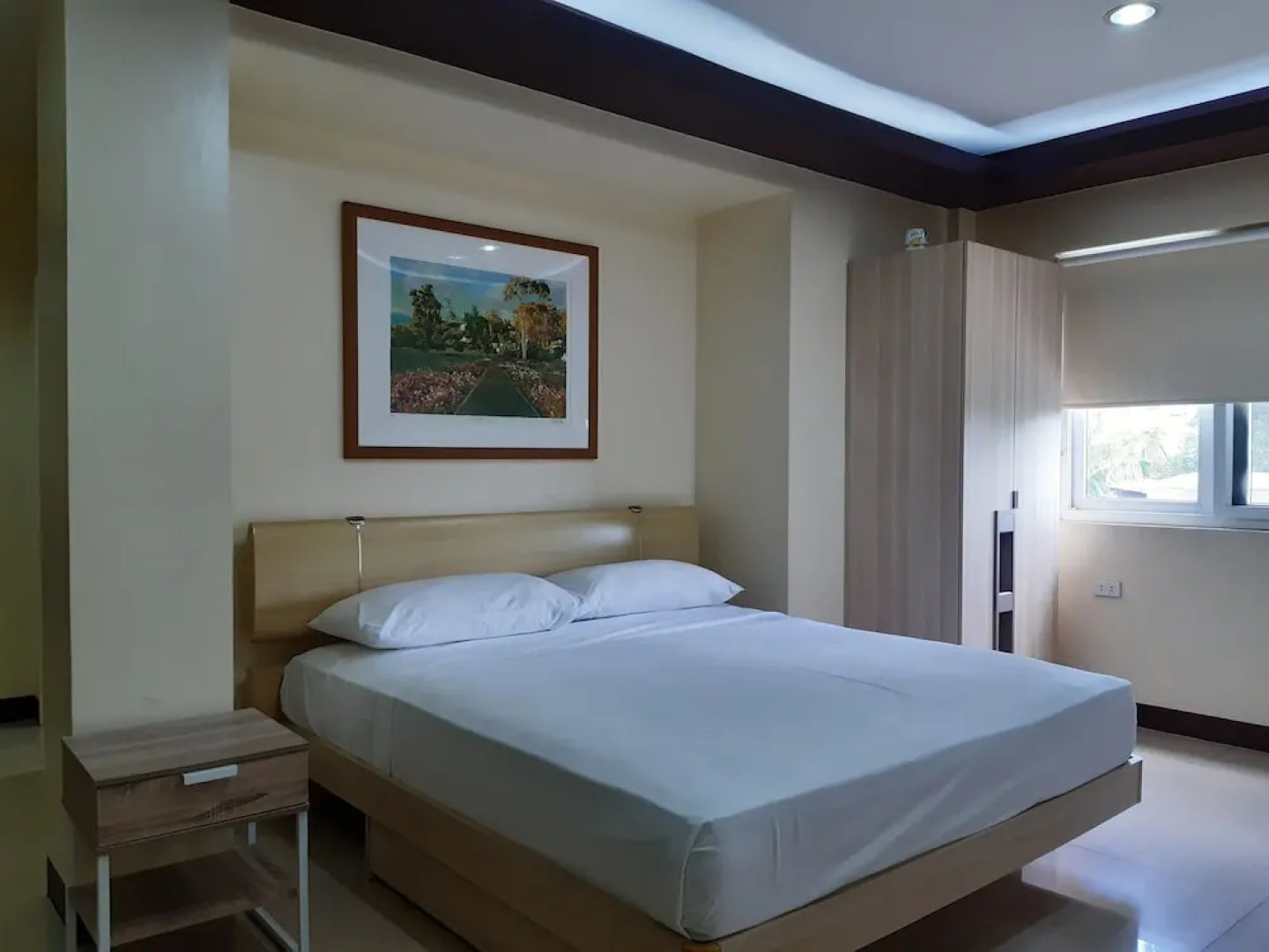 Plumeria Hotel Batangas