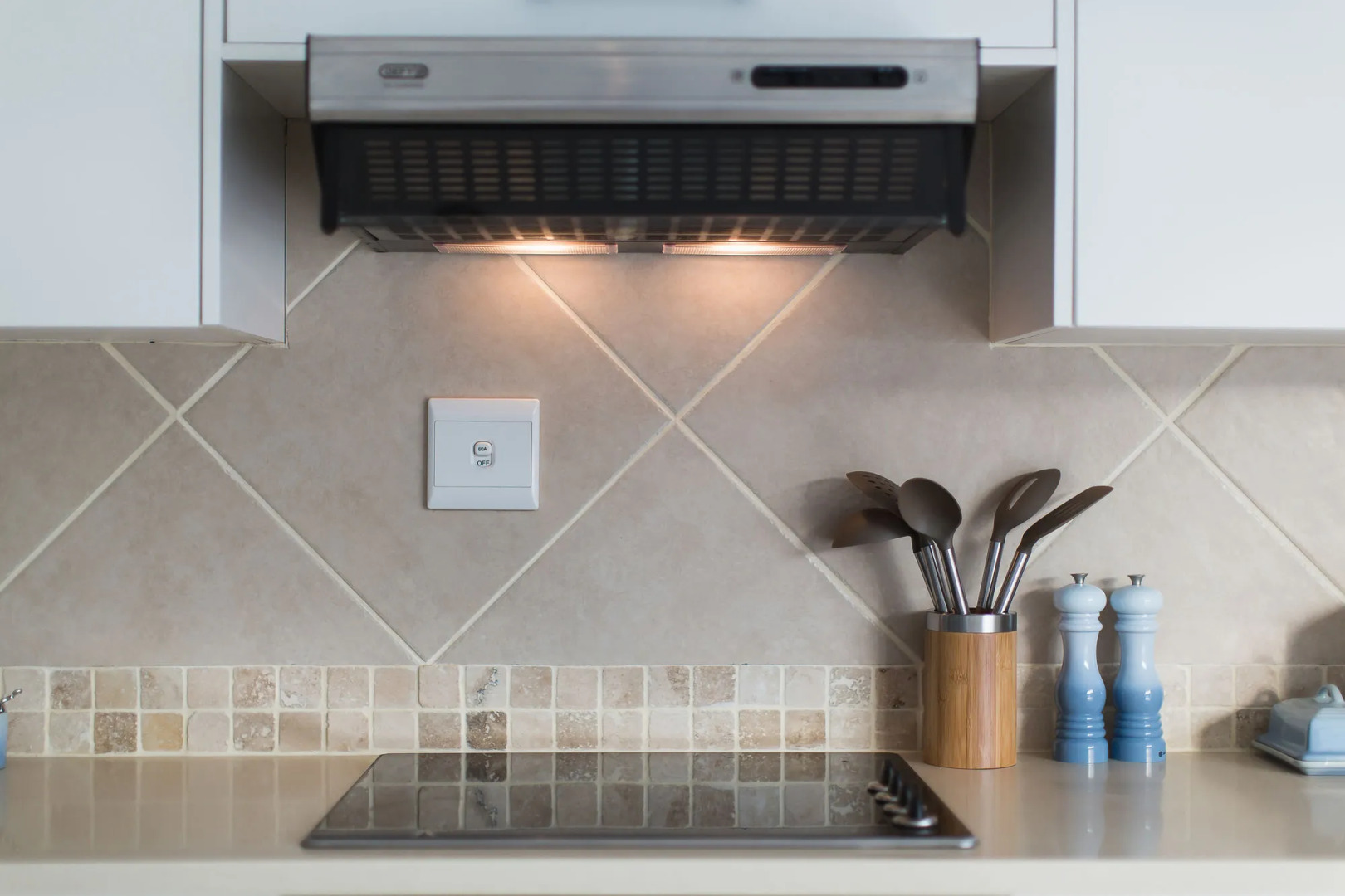 Amanzi Island Boutique Hotel