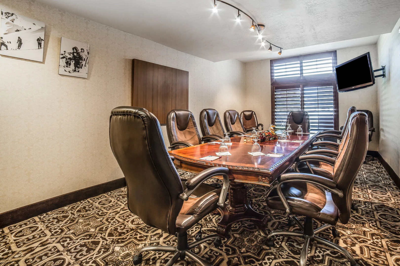 Comfort Suites Ogden Conference Center