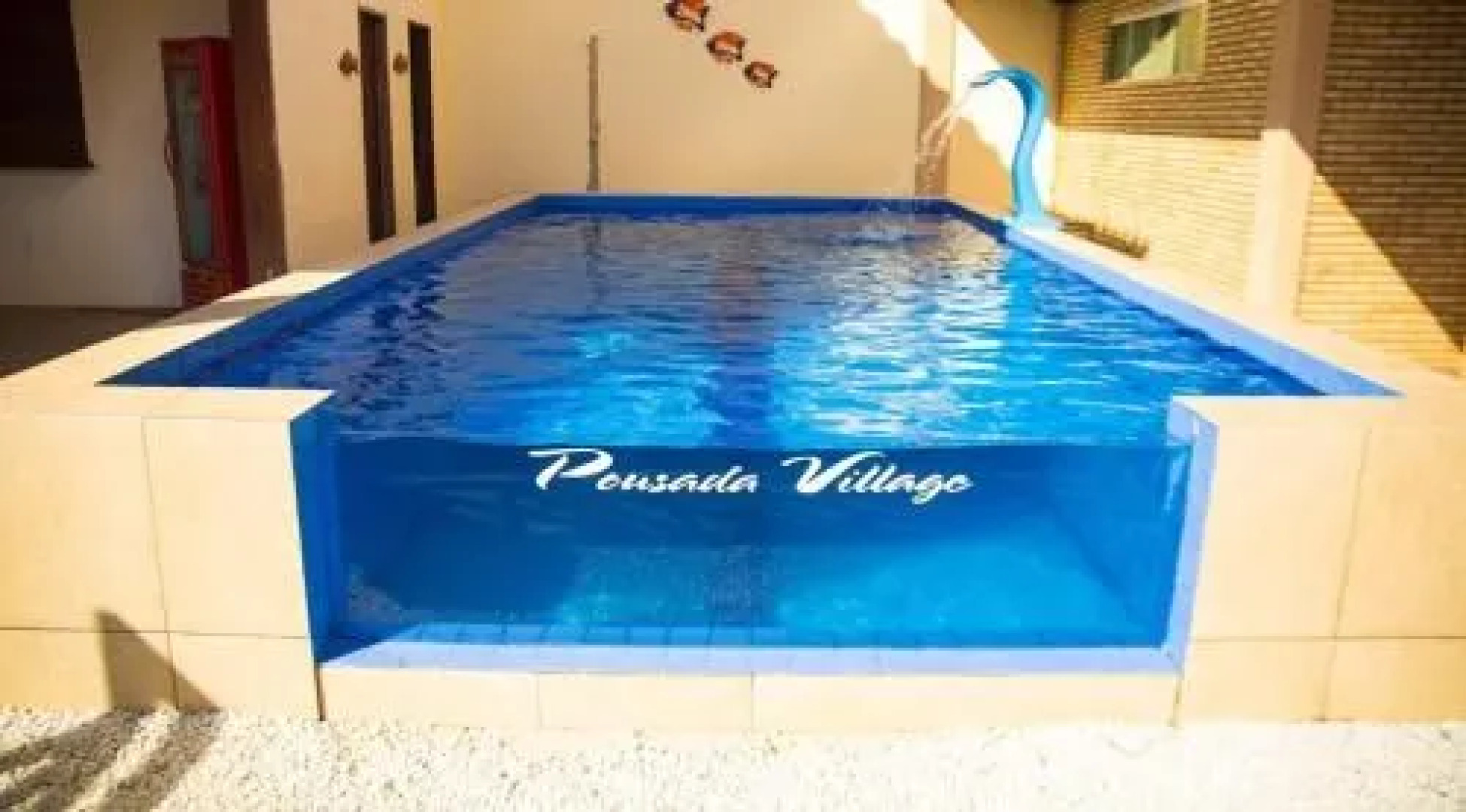 Pousada Village Maceió