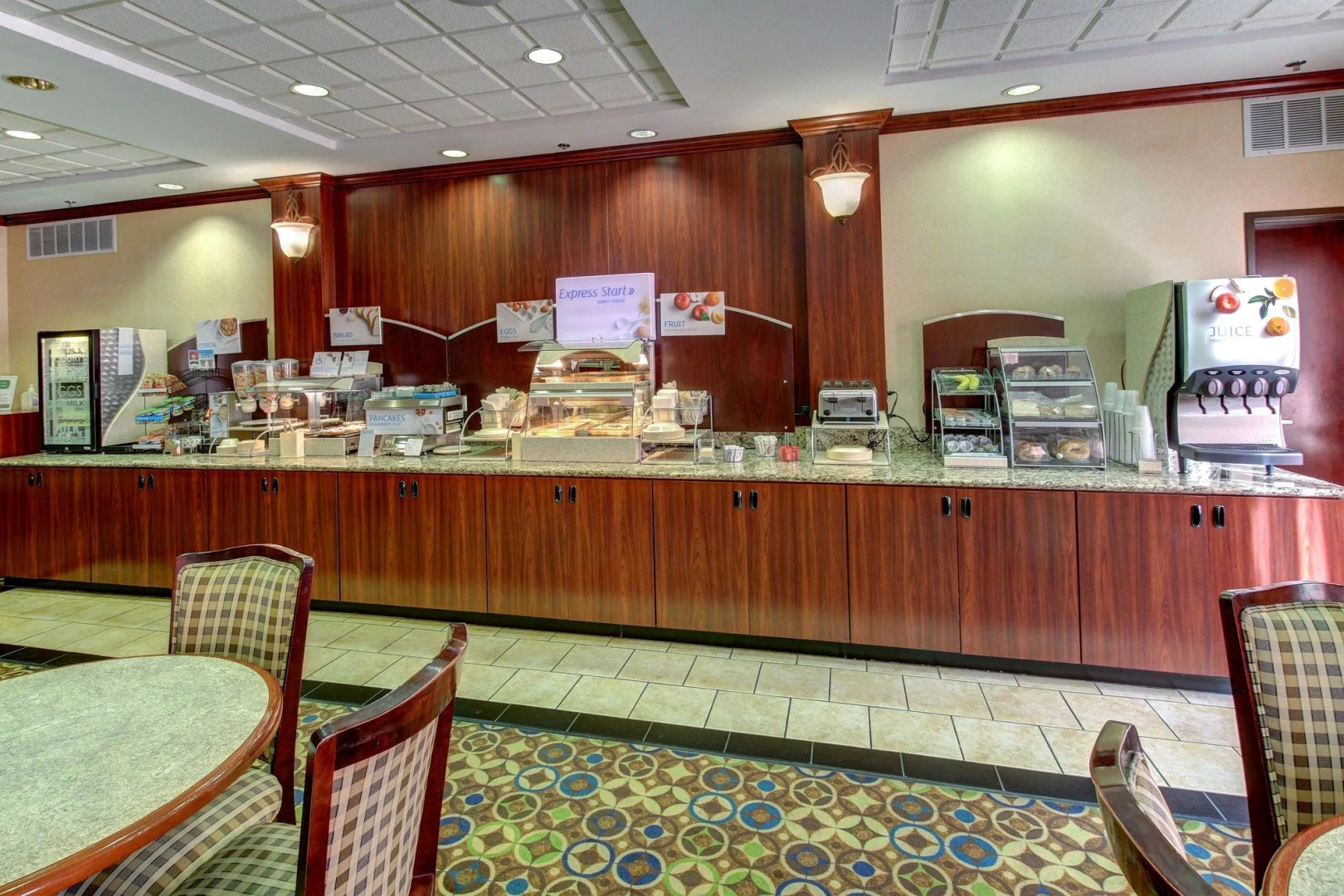 Holiday Inn Express Hotel & Suites San Angelo by IHG