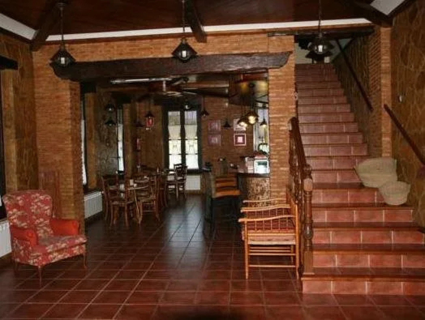 La Moragona
