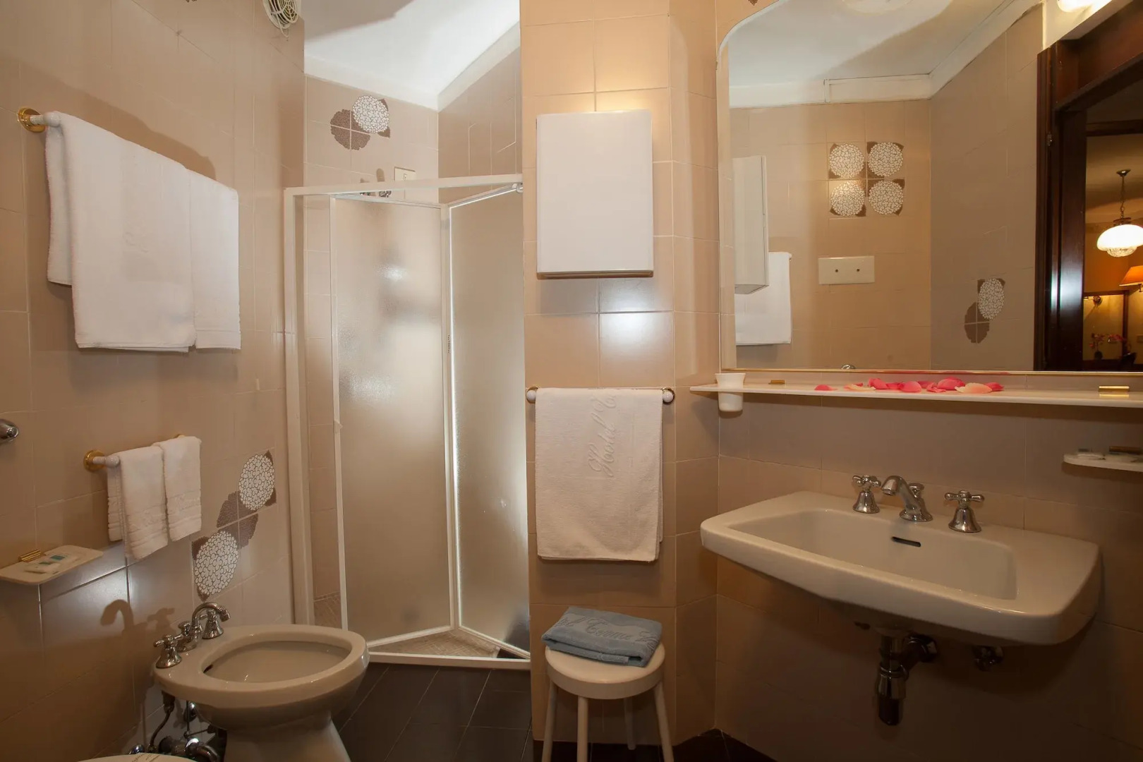 Abano Verdi Hotel Terme