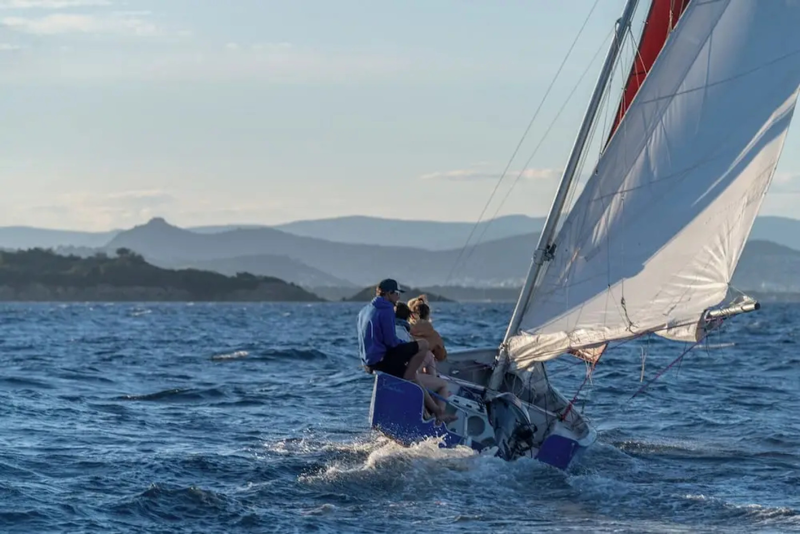 Le Domaine de la Mer