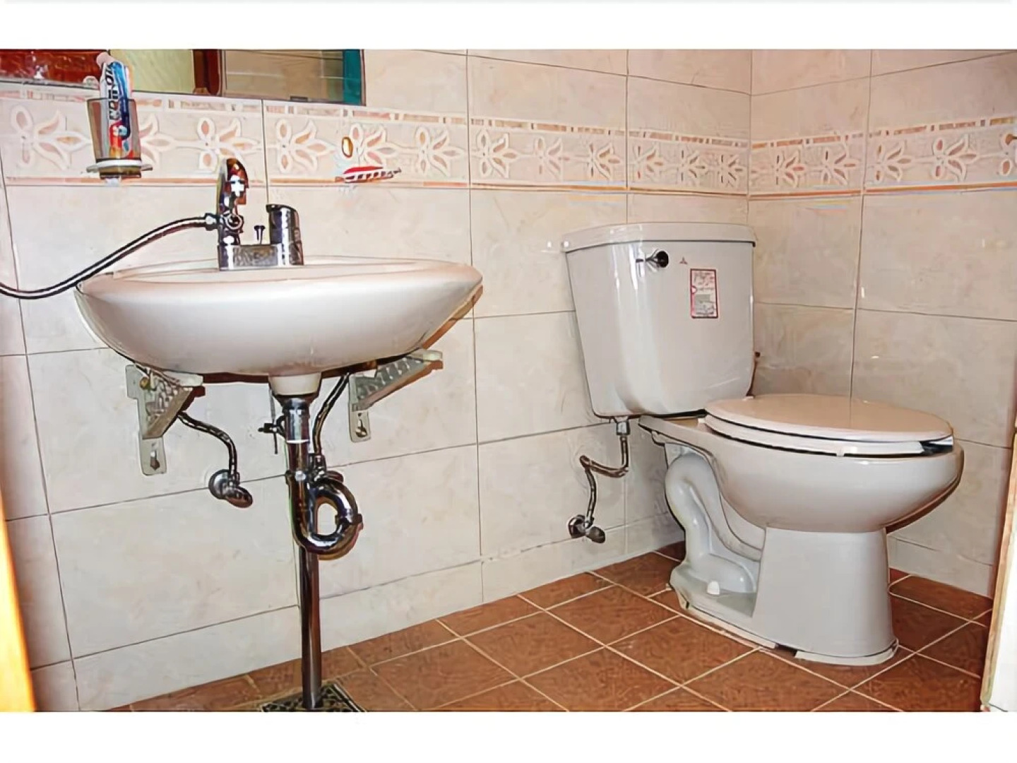 Anmyeondo Ocean Love Fishing Pension