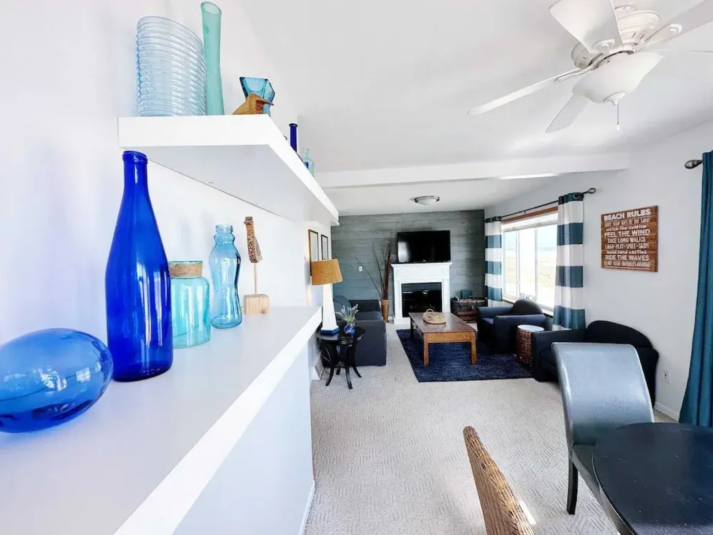 Beach Club of Oscoda Cottages