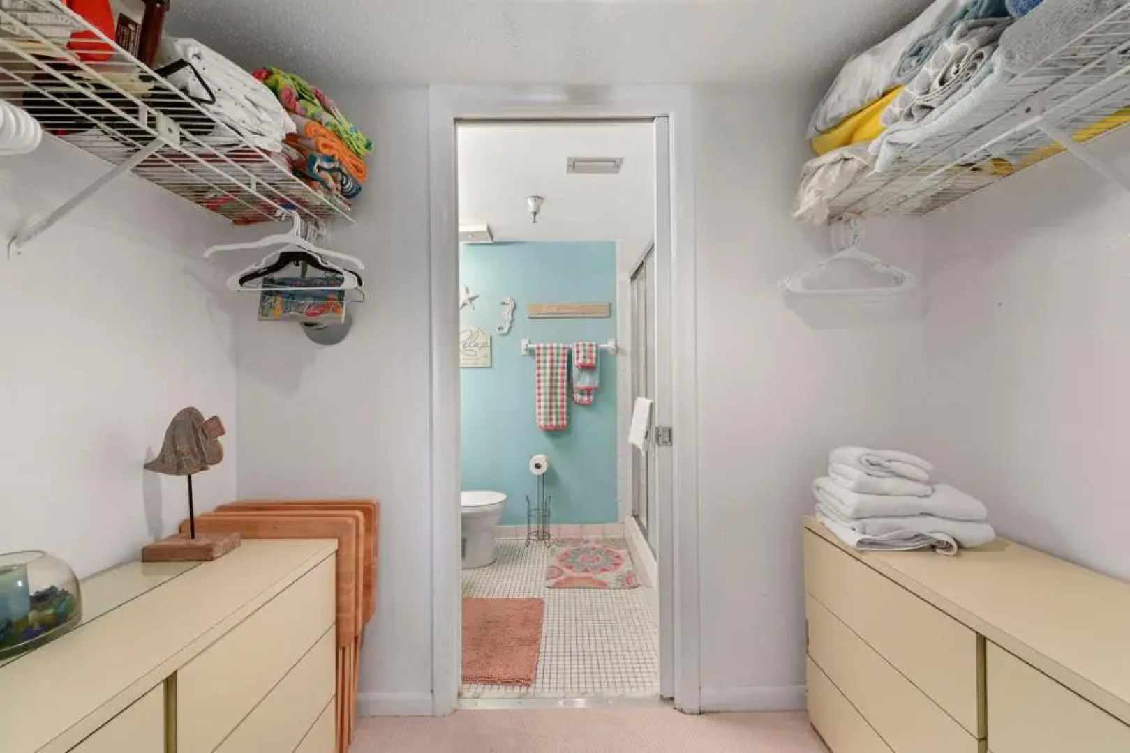 Jacksonville Beachdrifter 403, 2 Bedrooms, BeachFront, Pool, Sleeps 4