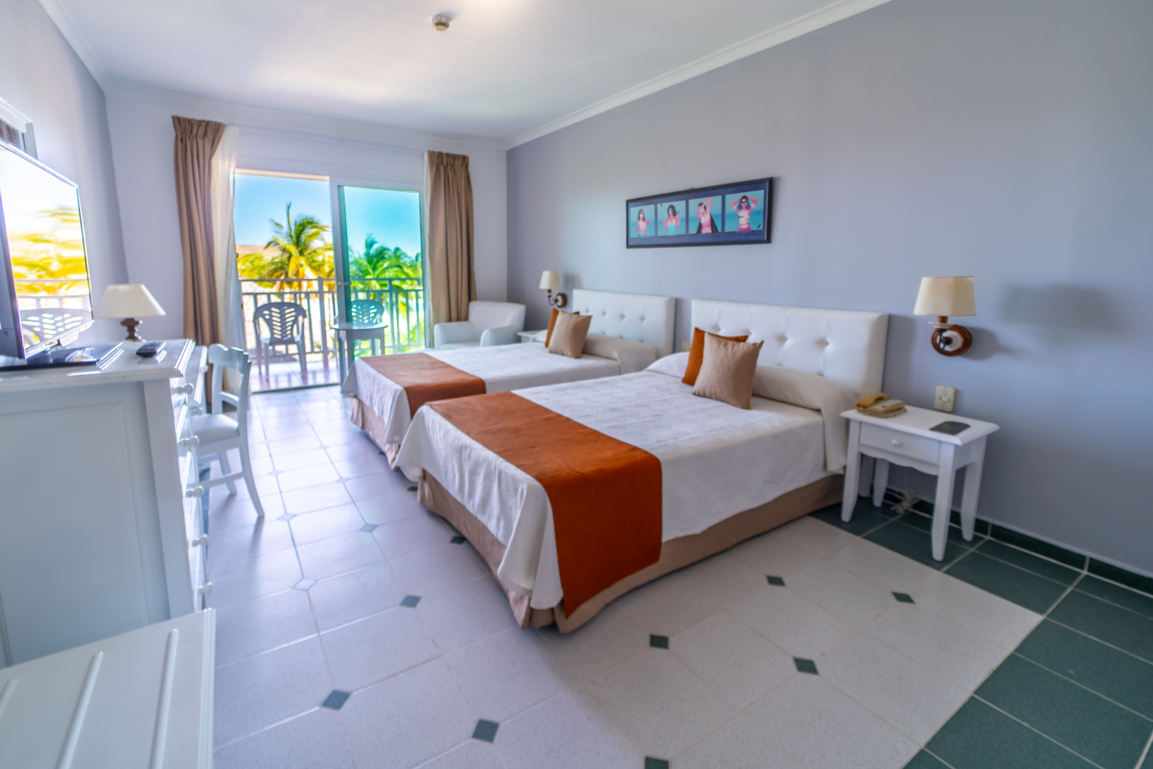 Grand Memories Cayo Largo Hotel