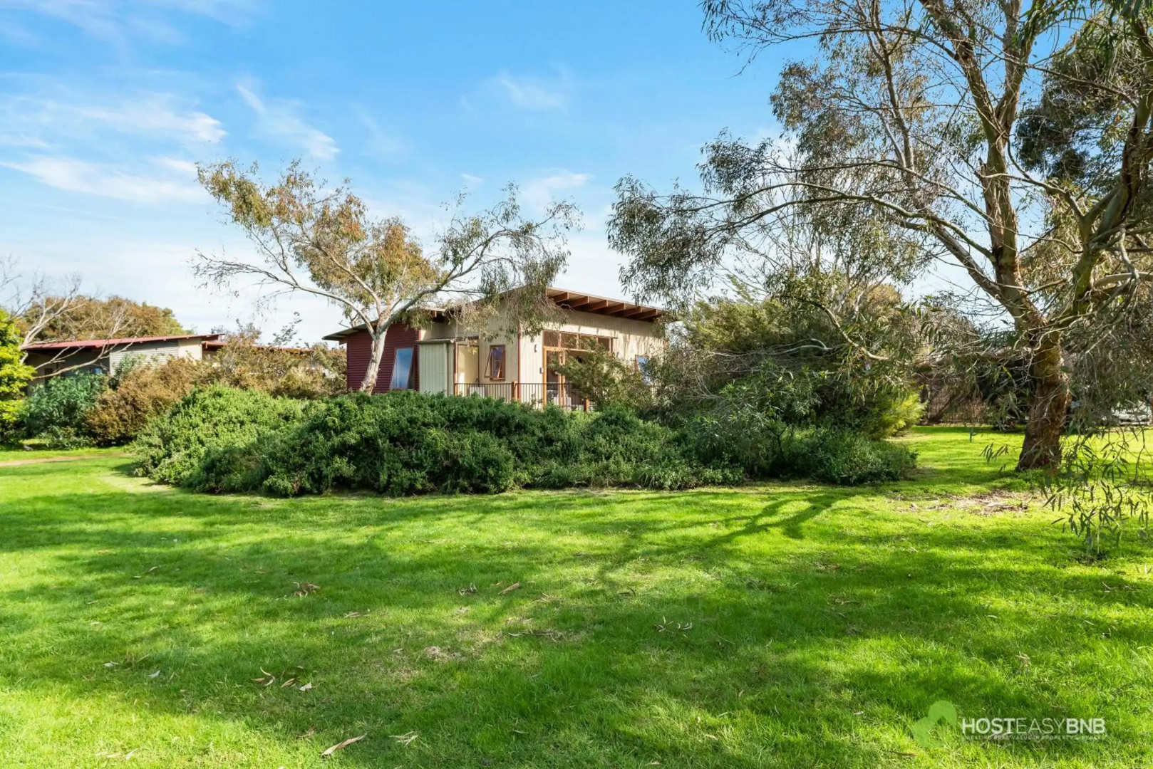 Rural 5 Star Villa's with Resort Amenities