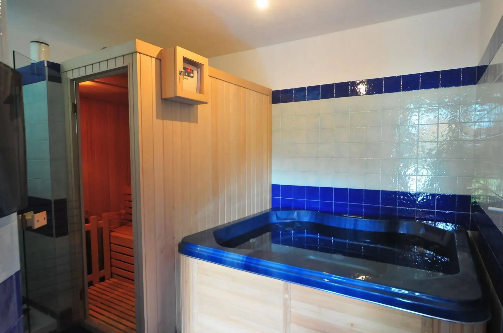 Agriturismo La Fonte di Mariella