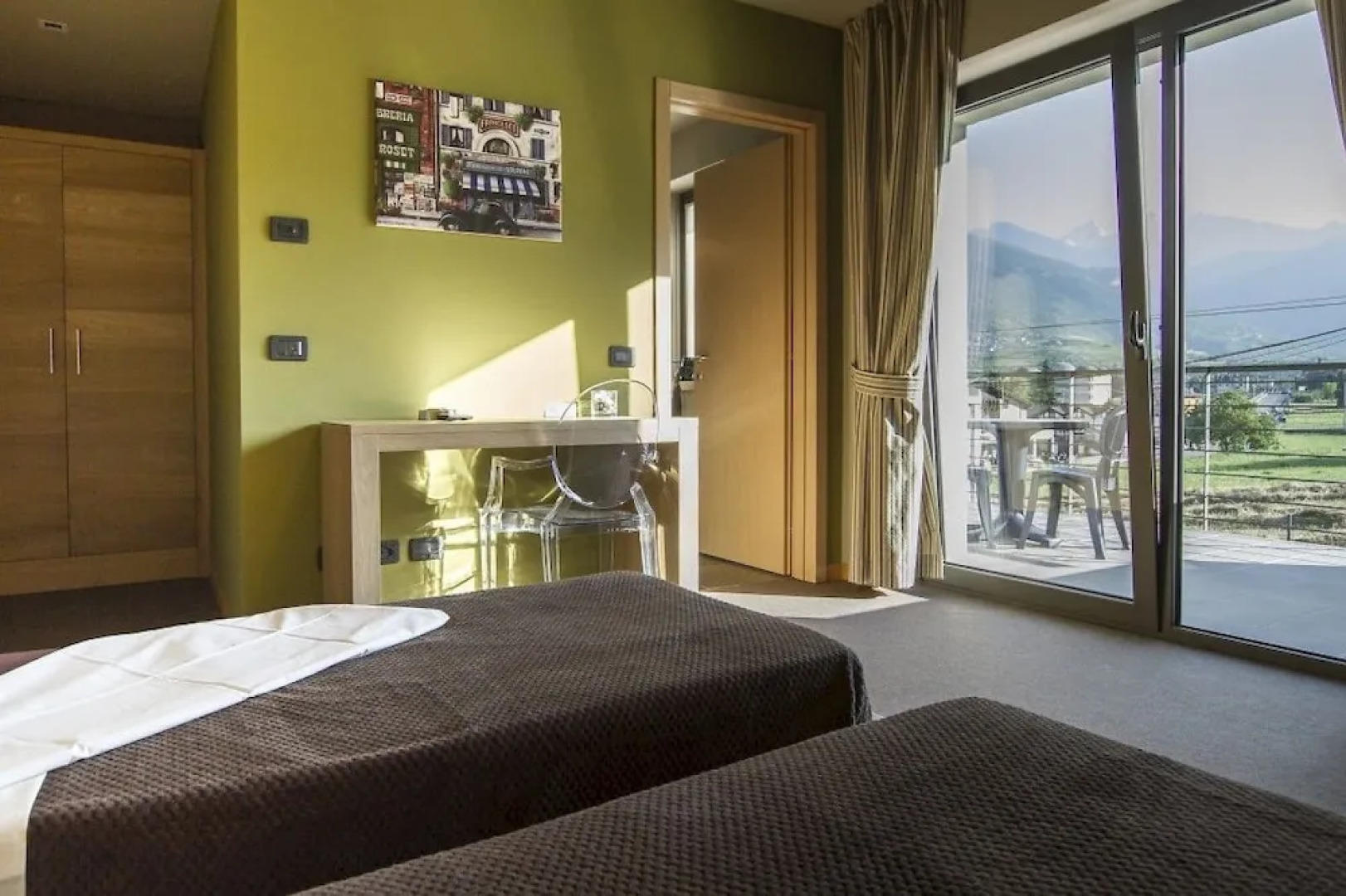 Chambres D'Hotes La Bicoque