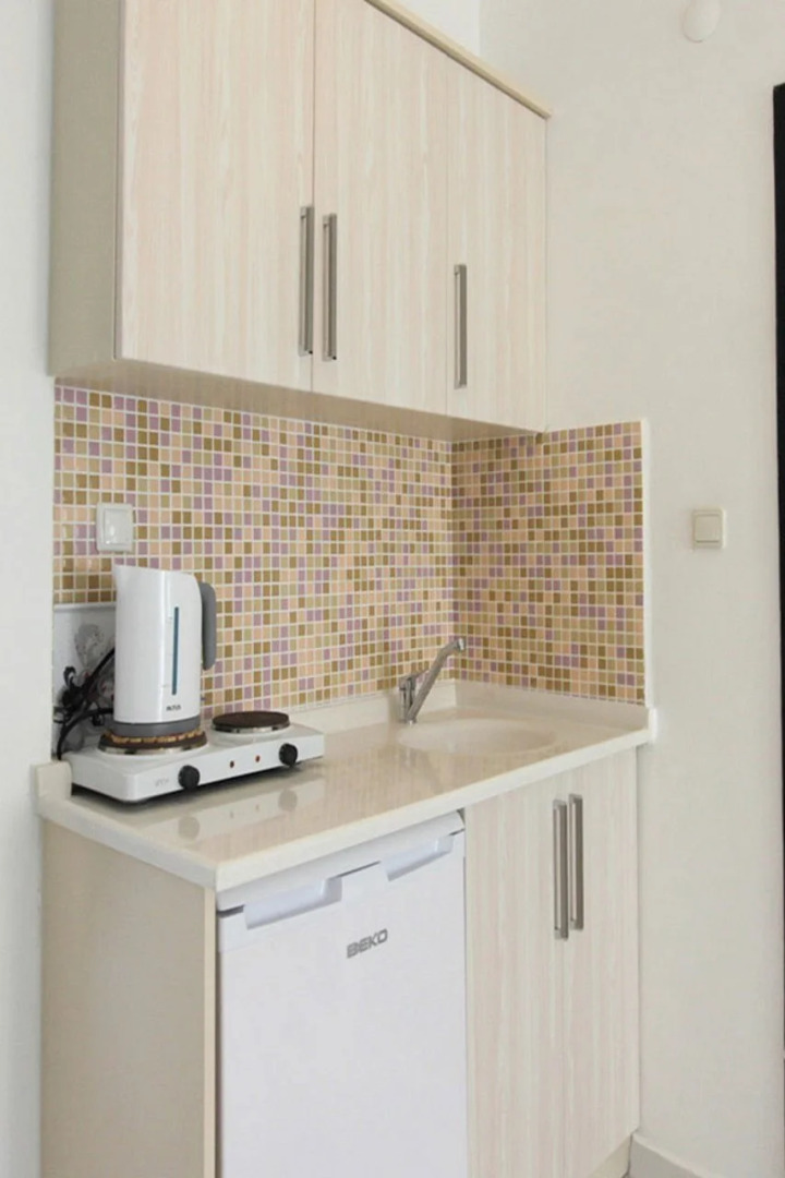 Maison 48 Apart Hotel