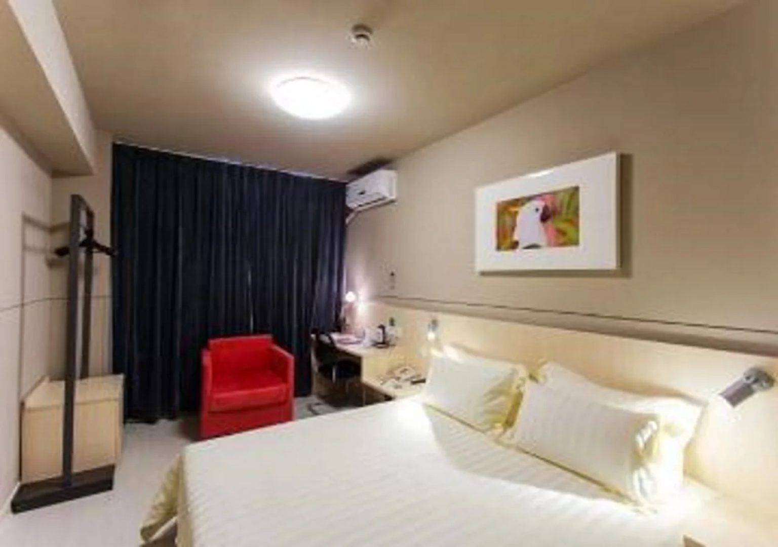 Jinjiang Inn Yibin Zhongshan Street Branch