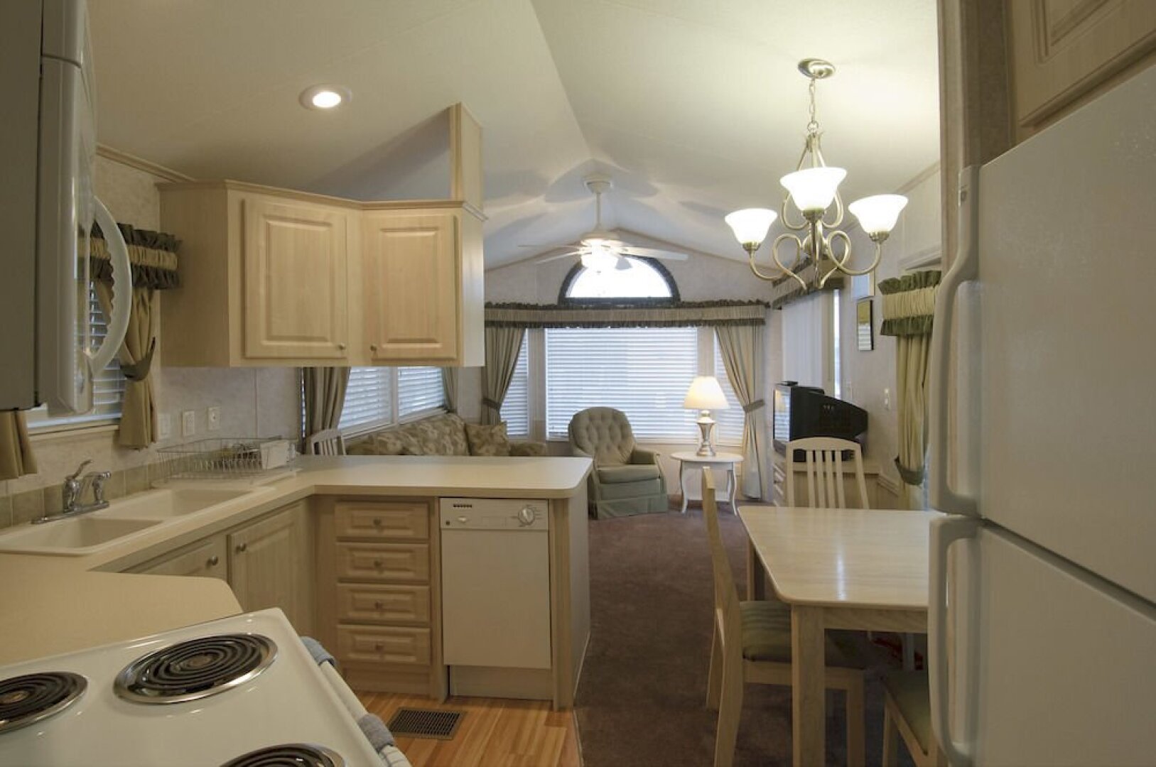 Mont Belvieu RV Resort