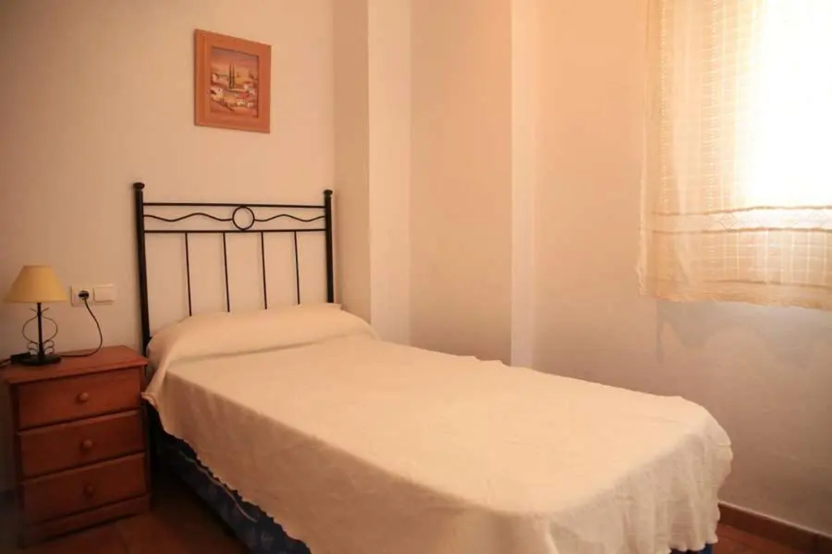 Apartamento Cadiz