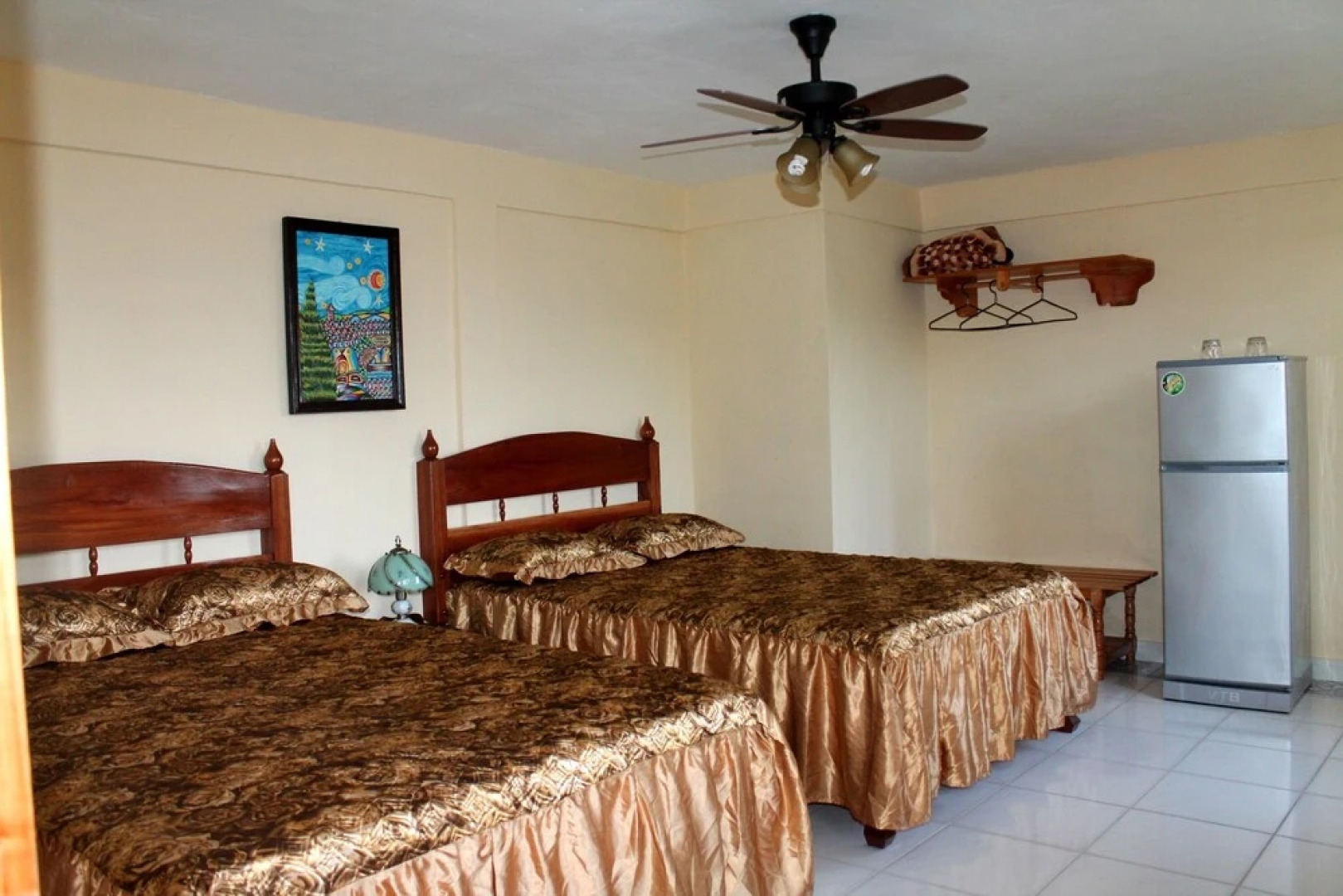 Casa Las Palmeras Baracoa