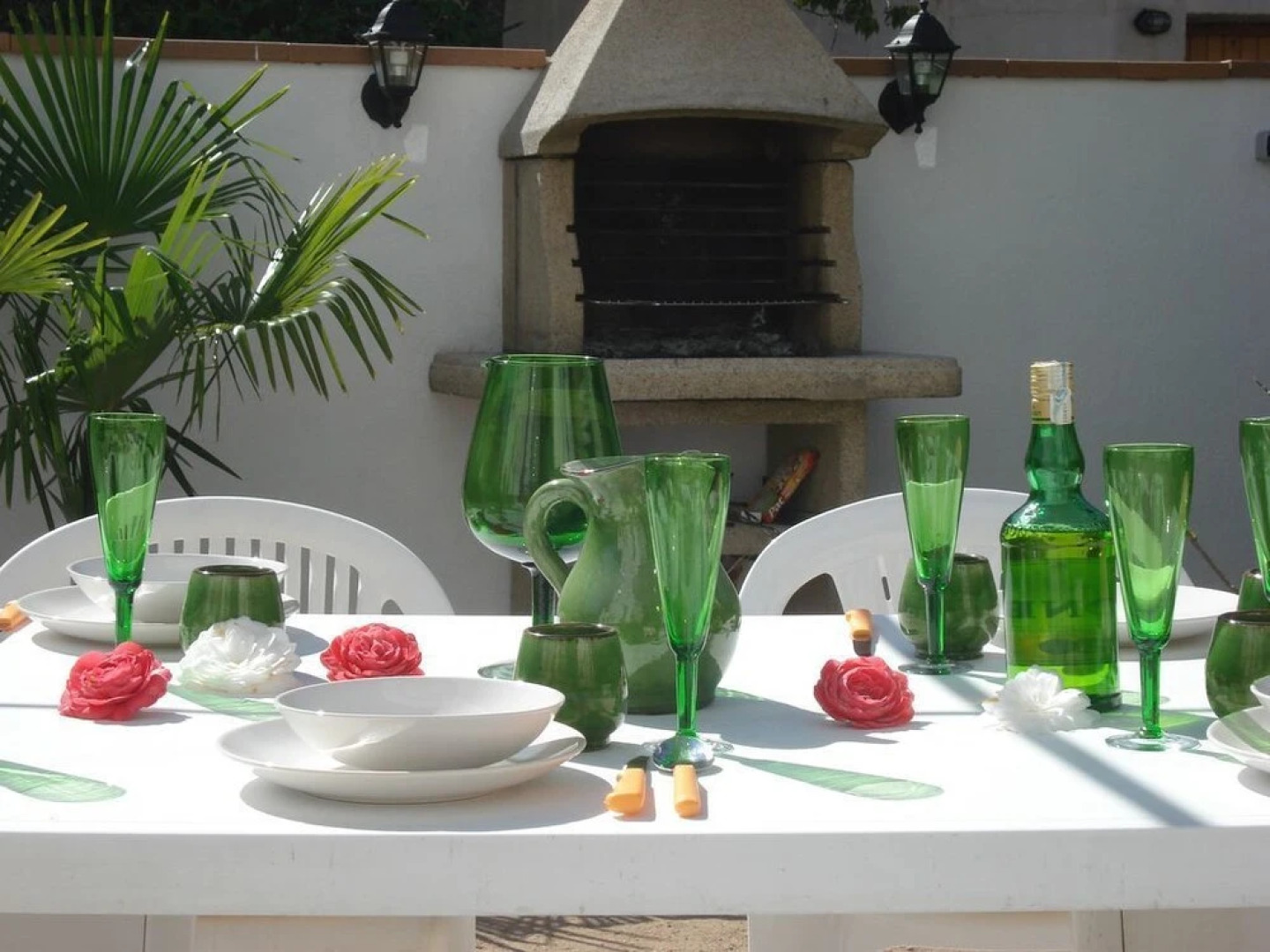 Villa Teresa CasasMontseny - Costa Brava