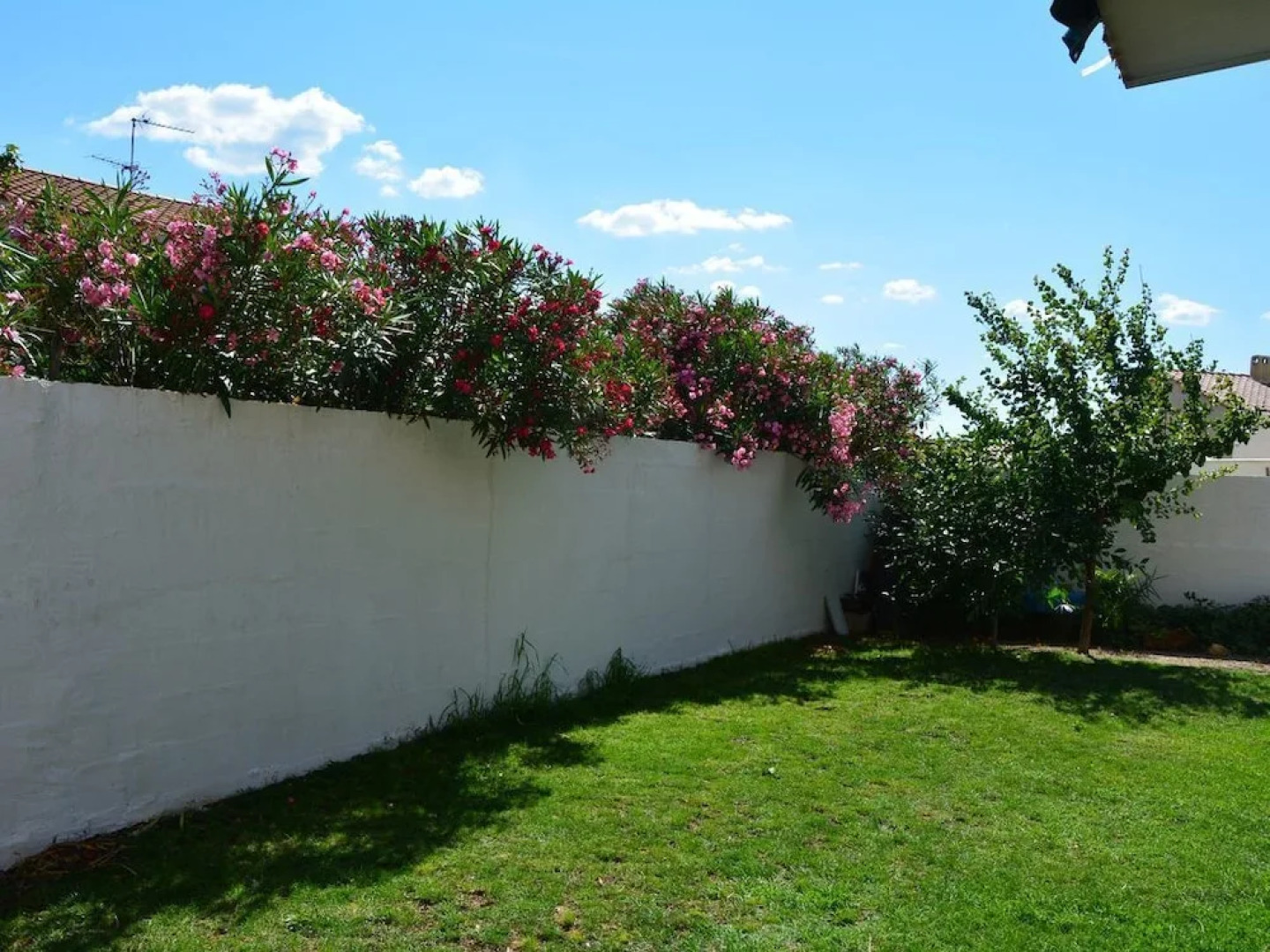 Chambres d'hôtes Hauts de Massane