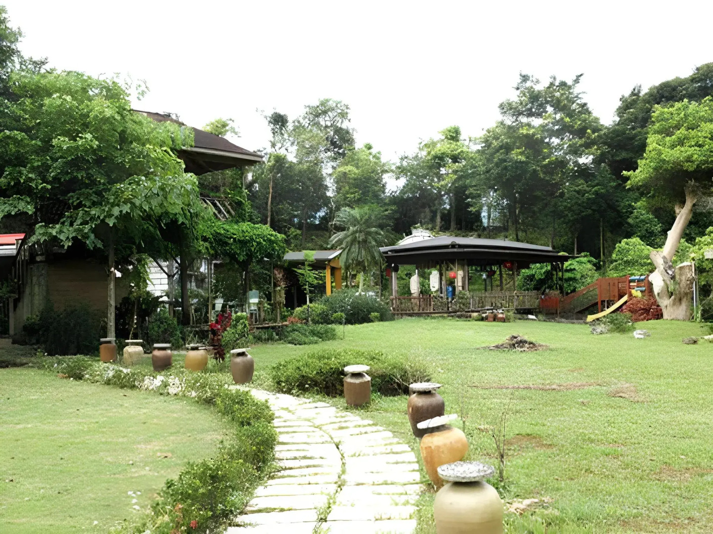 Taiwan Reishi Expert Bed and Breakfast