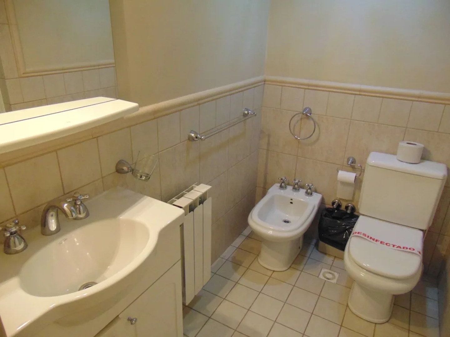 Patagonia Suites & Apart