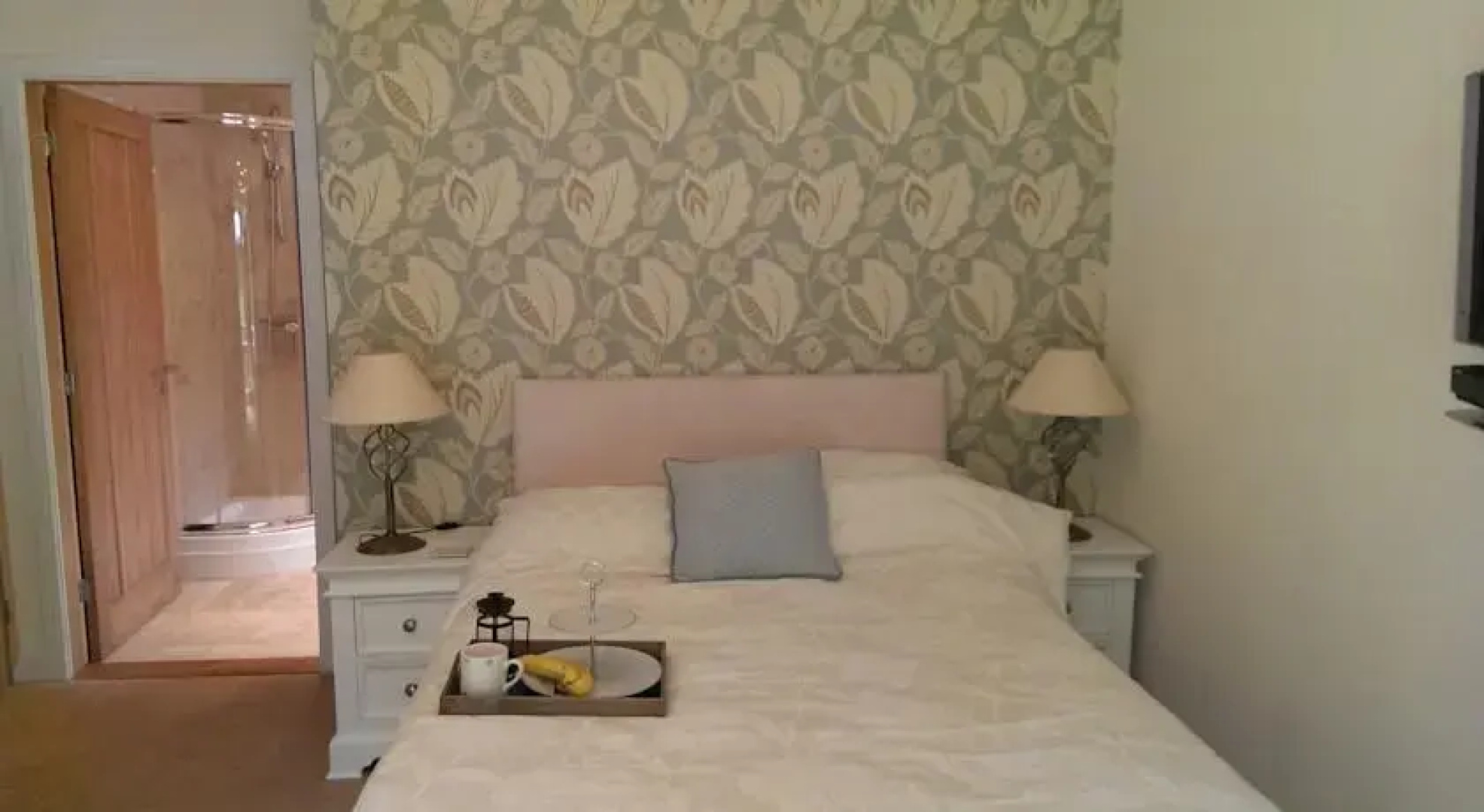 Everglades Bed and Breakfast