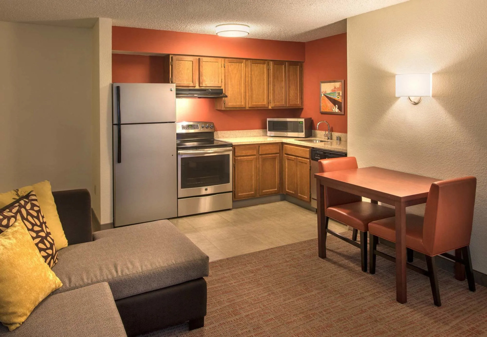 Residence Inn Denver Southwest/Lakewood