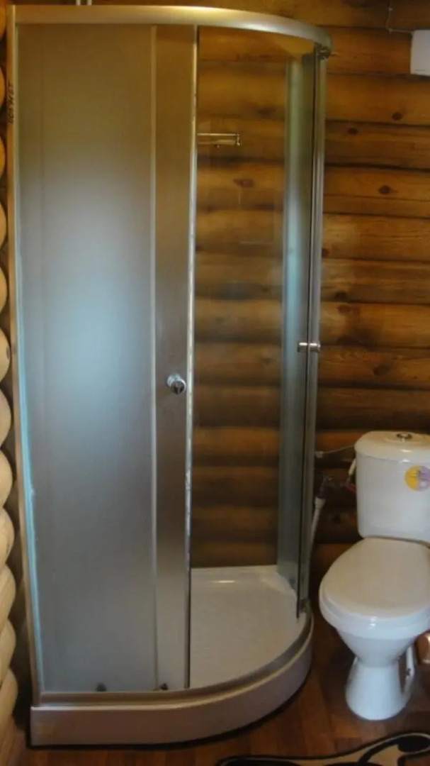 Лесная сказка