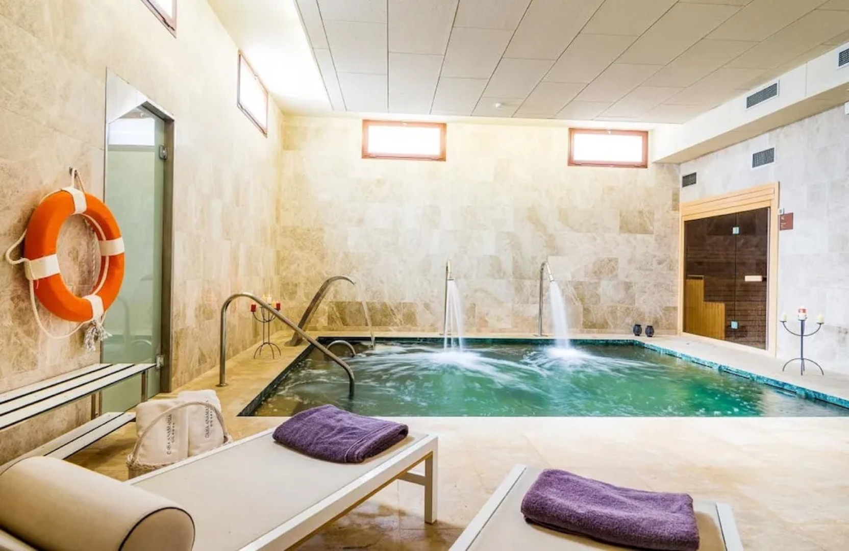 La Caseta de Casa Anamaria