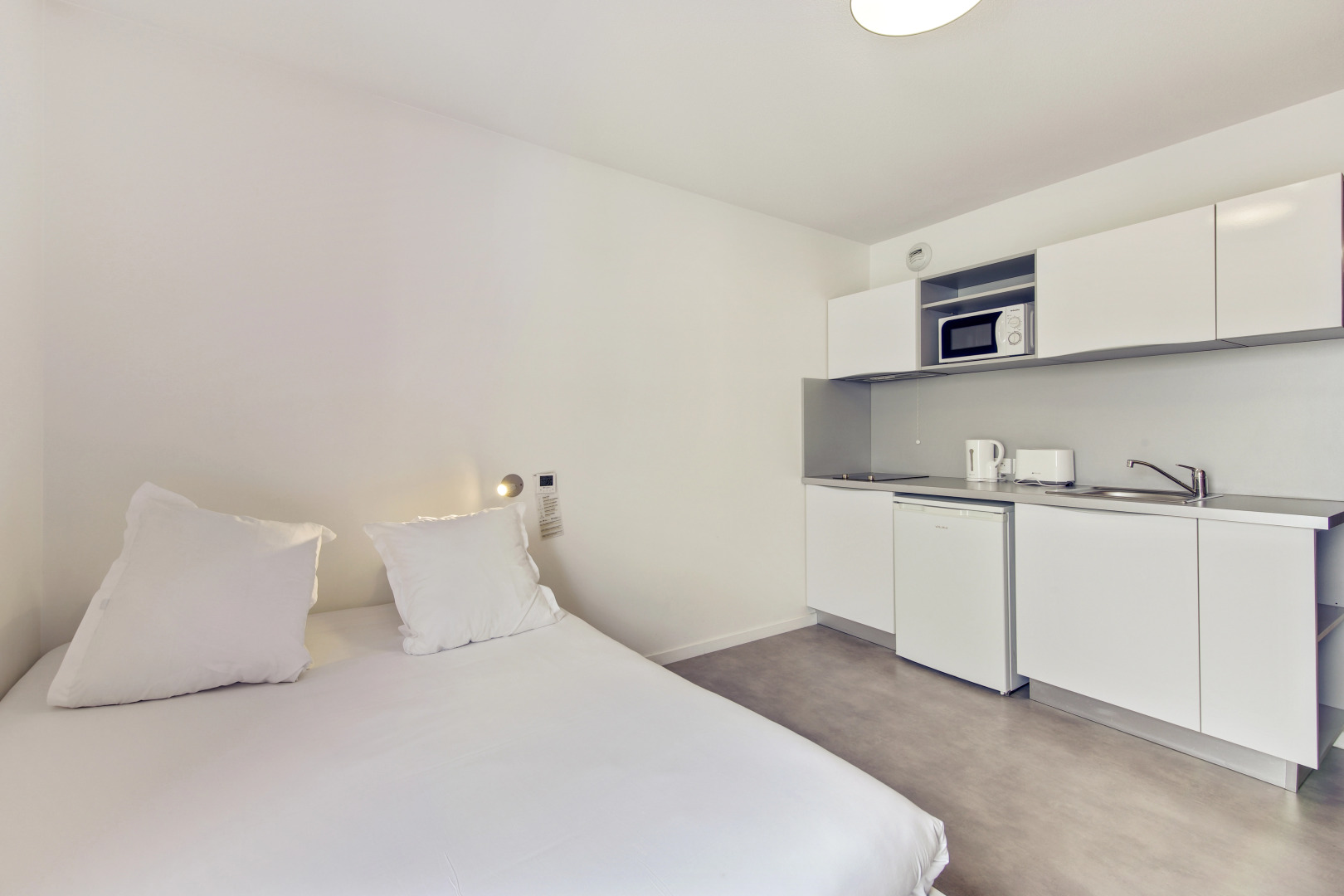 All Suites Appart Hôtel | Bordeaux - Pessac