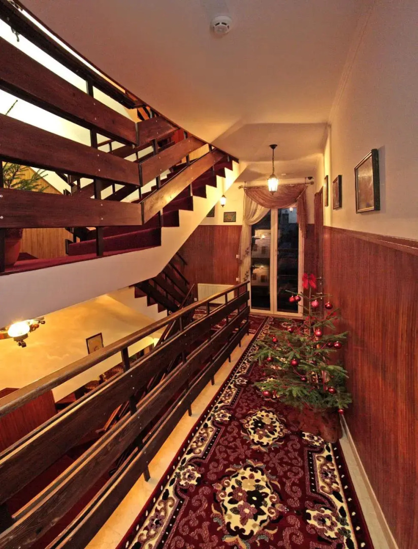 Guest House U Sester