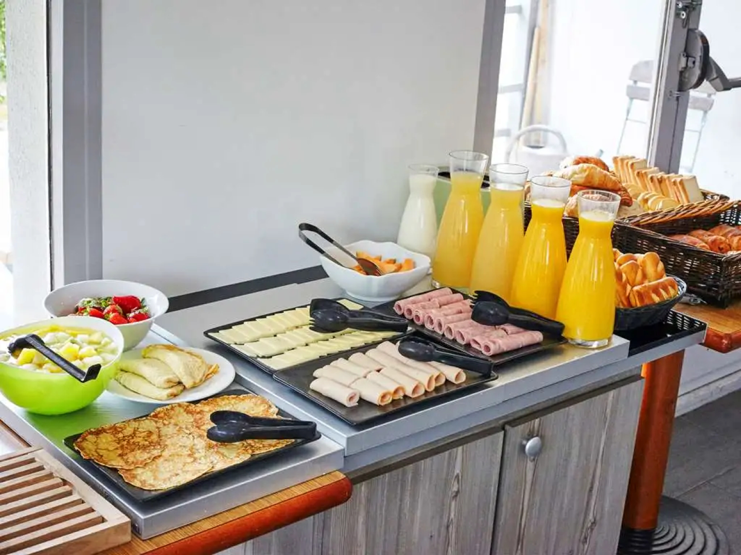 Comfort Hotel Cambrai