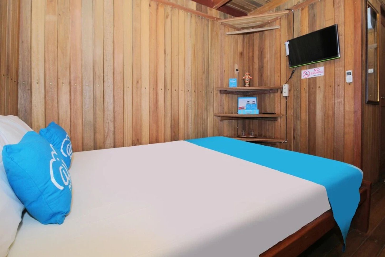 Airy Bangunharjo Parangtritis KM 4 Desa Saman Dua Yogyakarta