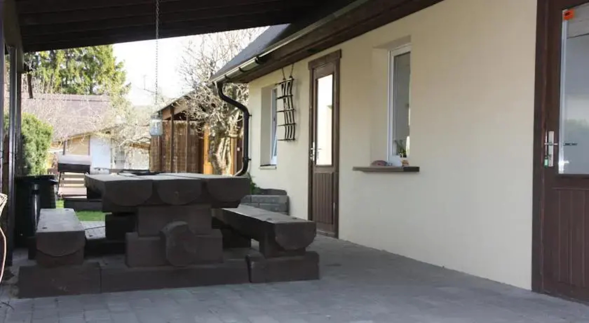 Võidu Homestay