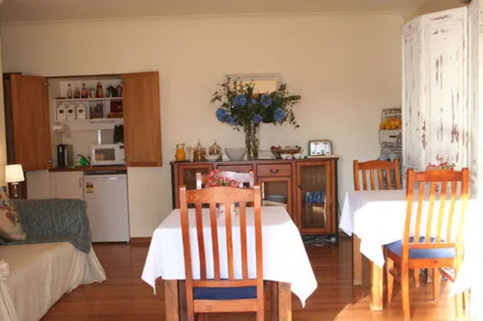 Hunter Valley Bed & Breakfast