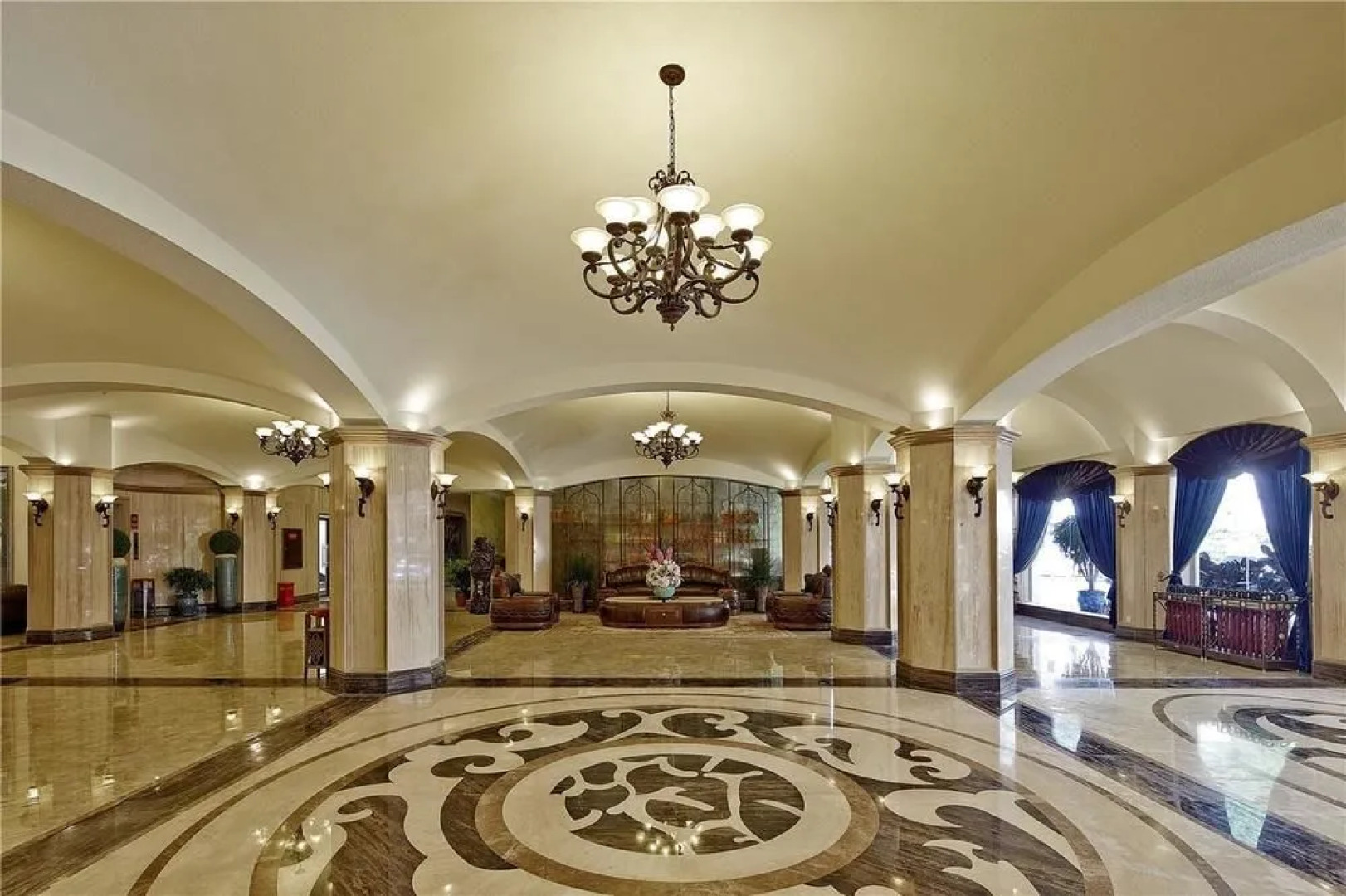 Shang Kang Cheng Hotel - Beijing