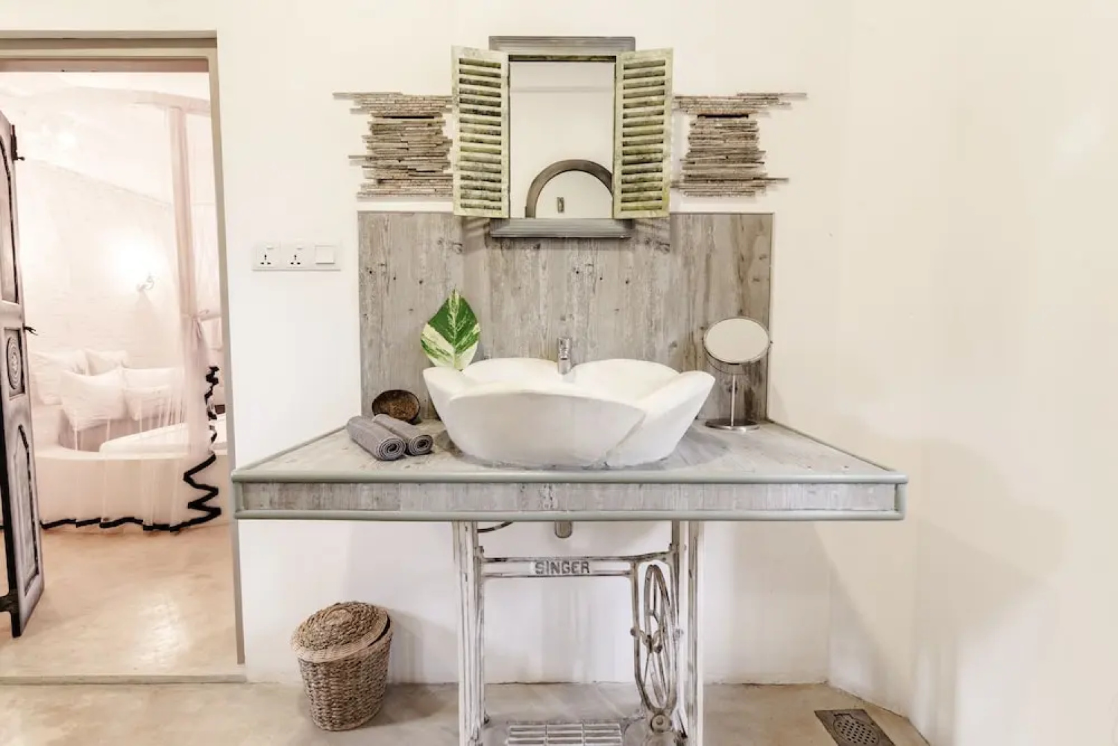 Kirinuga Boutique Retreat