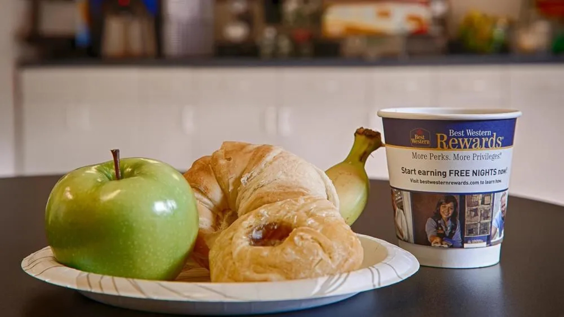 Best Western Kennesaw Inn